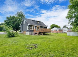 1661 Mount Albert Rd Unit 2, East Gwillimbury, ON L0G 1V0