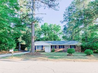 4540 Colonial Rd, Martinez, GA 30907