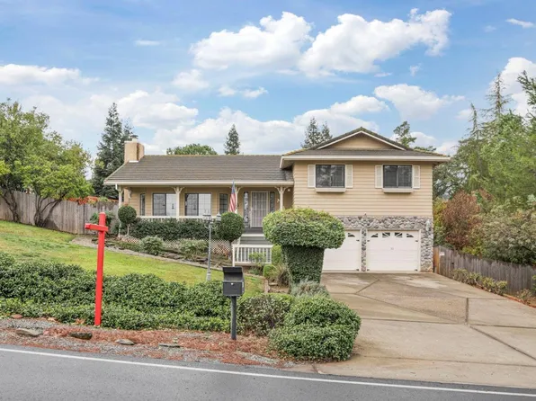 538 Silver Rd, Valley Springs, CA 95252
