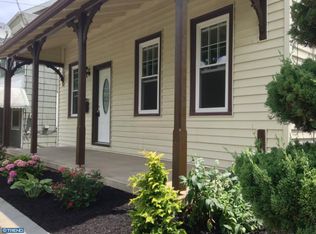 822 Columbia Ave, Sinking Spring, PA 19608