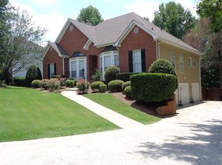 3821 Landmark Dr, Douglasville, GA 30135