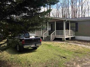 6805 Capitola Farm Rd, Flowery Branch, GA 30542