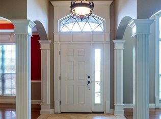 15 Mountain Ridge Cv, Maumelle, AR 72113