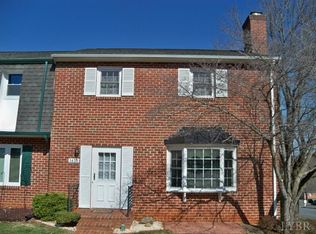 1430 Ashbourne Dr, Lynchburg, VA 24501