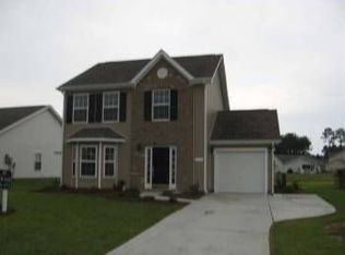 305 Whitchurch St, Murrells Inlet, SC 29576