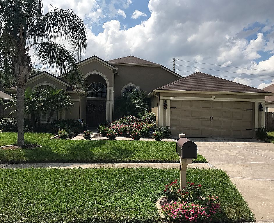 1117 English Bluffs Ct, Brandon, FL 33511 | Zillow