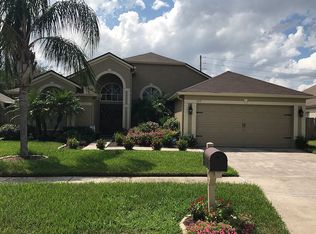 1117 English Bluffs Ct, Brandon, FL 33511