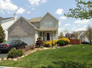 2 Richards Rd, Lawrence Township, NJ 08648