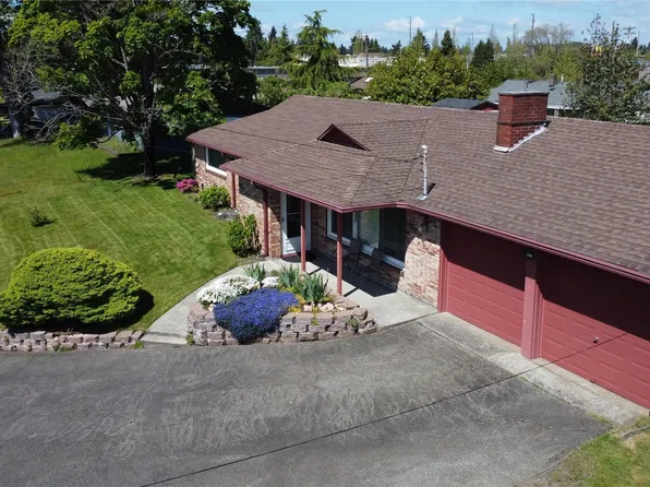 8101 Leschi Road SW, Lakewood, WA 98498