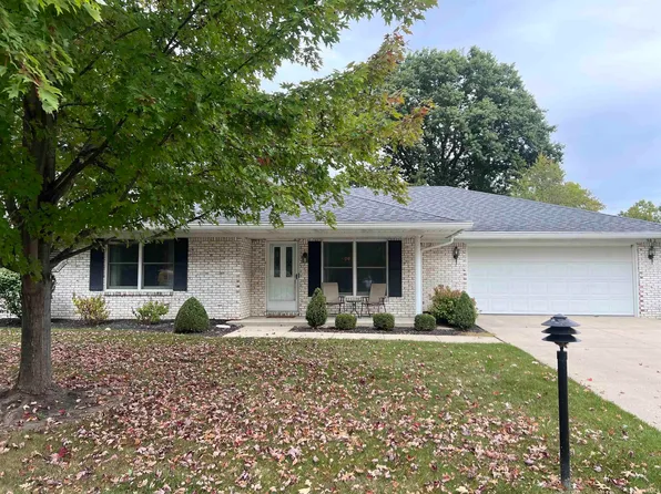 4501 N Wheeling Ave #9B-2, Muncie, IN 47303