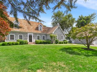 266 Meadows W, Bridgehampton, NY 11932