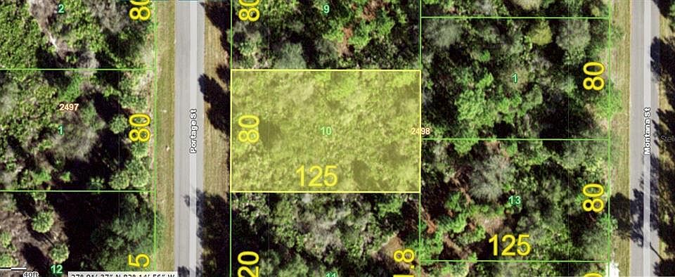 1st image of 224 PORTAGE STREET LOT 10