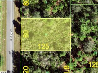 224 Portage St #10, Pt Charlotte, FL 33953