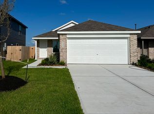13010 Christopher David Dr, Crosby, TX 77532