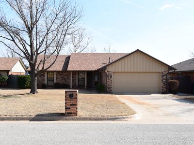 3816 Windscape Ct, Oklahoma City, OK, 73179