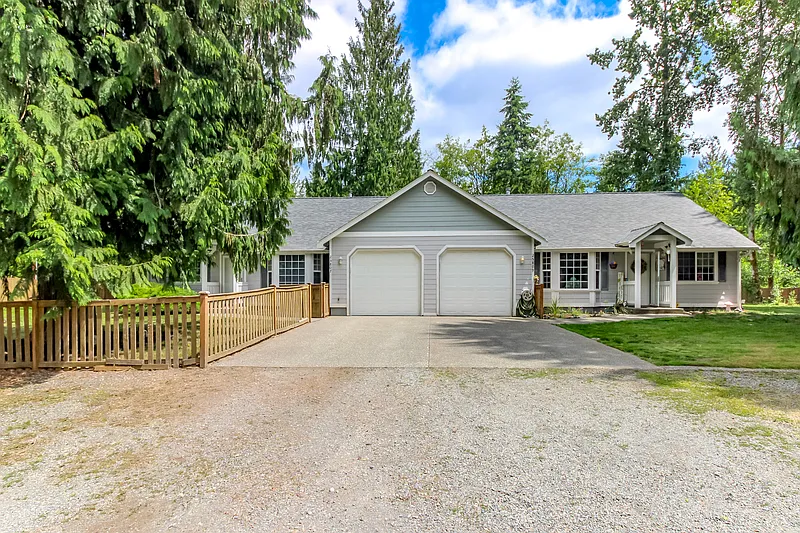 25807 87th Avenue Ct E