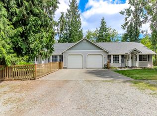 25807 87th Avenue Ct E, Graham, WA 98338