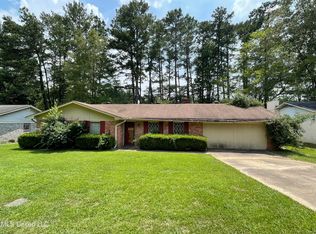 3405 Forest Hill Rd, Jackson, MS 39212
