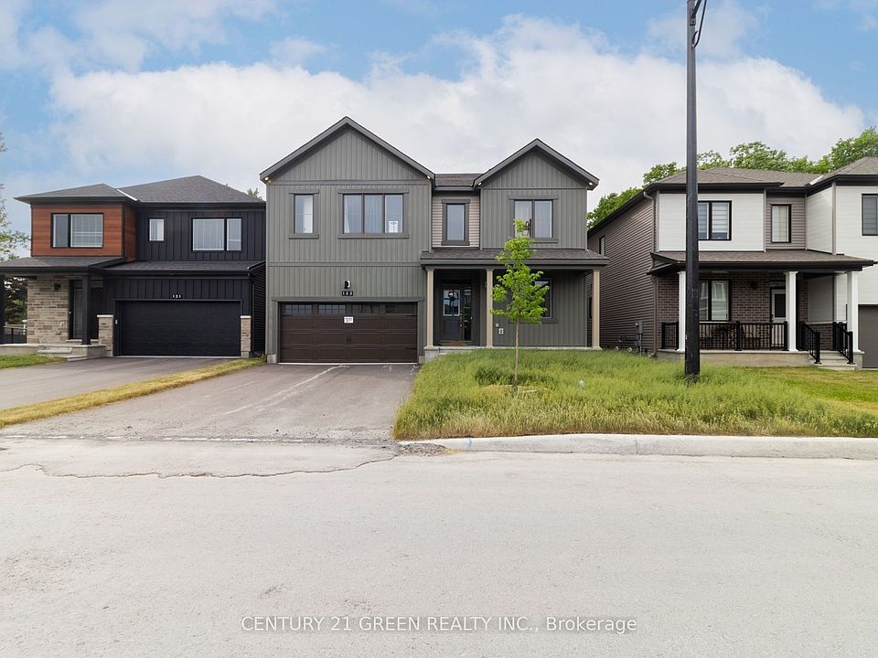 1st image of 123 Tonic Cres