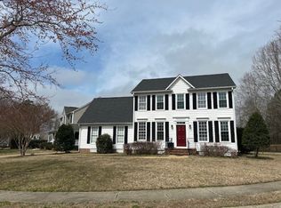 9900 Mountain Berry Ct, Toano, VA 23168