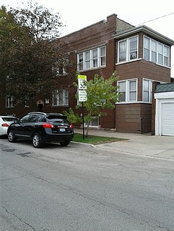 1st image of 3919 N Linder Ave #1