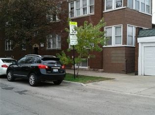 3919 N Linder Ave #1, Chicago, IL 60641