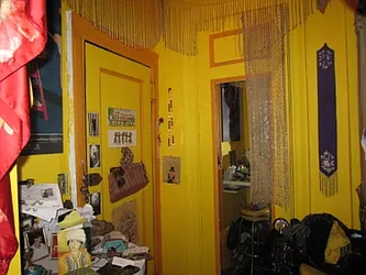 Rented by Citi Habitats