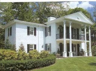519 Academy Ave, Sewickley, PA