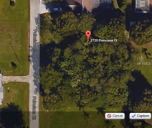 2nd image of 2720 Poinciana Ct