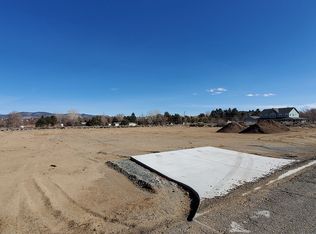 3655 Cherokee Dr, Carson City, NV 89705