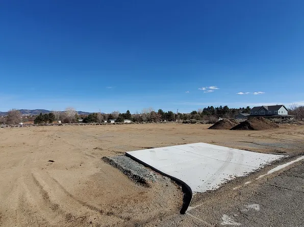 3655 Cherokee Dr, Carson City, NV 89705