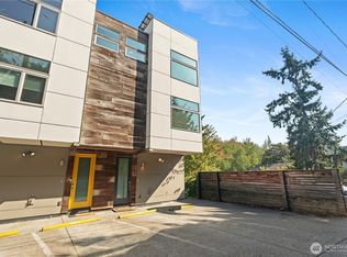 4529 Rainier Ave S #B, Seattle, WA 98118