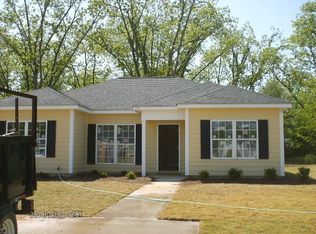 115 Laurelwood Ct, Leesburg, GA 31763