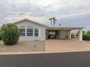 215 N Power Rd UNIT 283, Mesa, AZ 85205