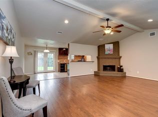 931 Grand Junction Dr, Katy, TX 77450