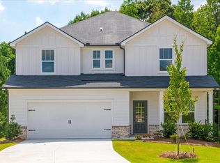 350 Persian Ivy Way, Dallas, GA 30132