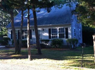 63 Williams Rd #A, West Yarmouth, MA 02673
