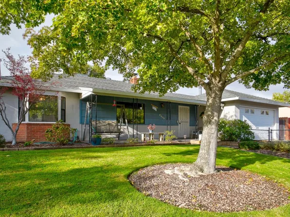 6409 Larry Way, North Highlands, CA 95660