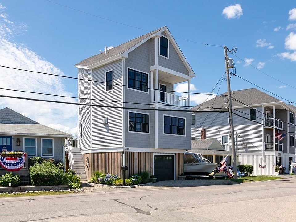 1173 Ferry St, Marshfield, MA 02050 Zillow