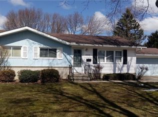 26928 Westwood Ln, Olmsted Township, OH 44138