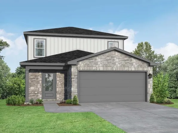 32 Ashe Juniper Way, Magnolia, TX 77354