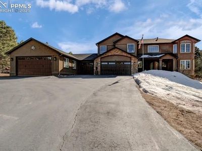 655 E Kings Deer Point, Monument, CO, 80132