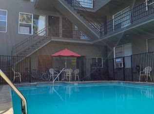 1247 N Sycamore Ave APT 9, Los Angeles, CA 90038