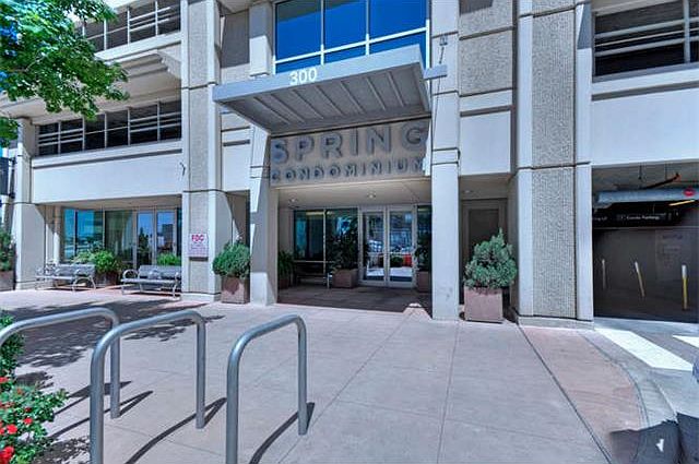 1st image of 300 Bowie St APT 802