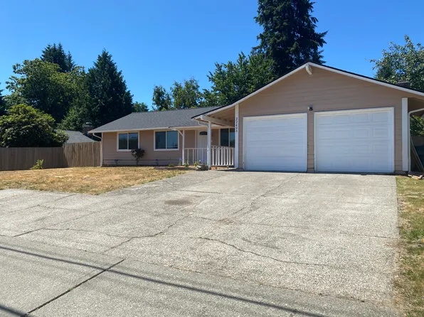 22406 48th Ave W, Mountlake Terrace, WA 98043