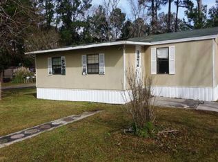 45042 Warrior Dr, Callahan, FL 32011