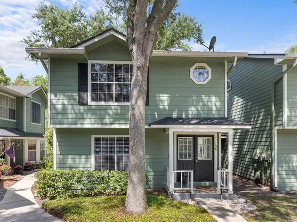 5990 Braemar Pl APT 106, Orlando, FL 32822