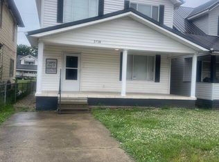 2718 5th Ave, Huntington, WV 25702