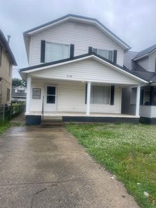 2718 5th Ave, Huntington, WV, 25702