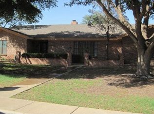 8 Hummingbird Pl, Odessa, TX 79761